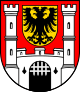 Weißenburg in Bayern – Stemma