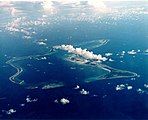 Militärbasis, Diego Garcia, Britisches Territorium im Indischen Ozean