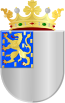 Blason de Dodewaard