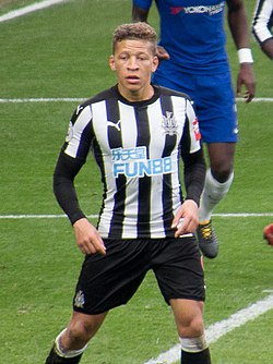 Image illustrative de l’article Dwight Gayle