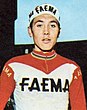 Eddy Merckx en 1969