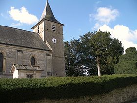 Amayé-sur-Orne