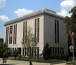 Embassy in Washington, D.C.