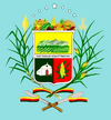 Official seal of Piar Municipality