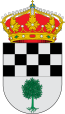 Blason de Nuevo Baztán