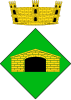 Coat of arms of Cabanabona