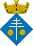 Blason de El Soleràs