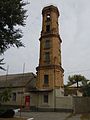 Torre de incendios de Bolgrado