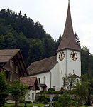 Reformierte Kirche