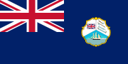 British Honduras (United Kingdom)