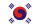 Flag of Korea