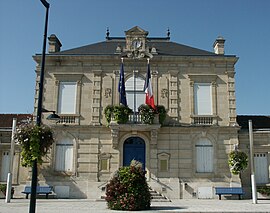 Town hall