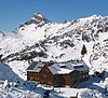 Freiburger Hütte