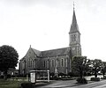 Église Notre-Dame de Gandelain