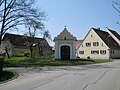 Katholische Kapelle