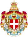 As modified during the Fascist regime, 1929–1943