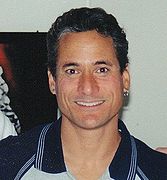 Greg Louganis, 2017