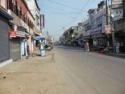 Gurudwara Road