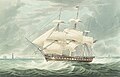 HMS Winchester (b.1822)