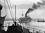 HMHS Newfoundland