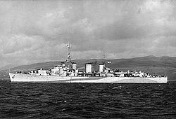 HMS Ariadne