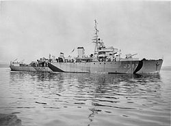 HMS Chameleon