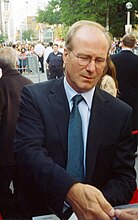 William Hurt in 2005