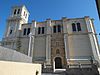 Iglesia de Santiago Apóstol (Medina de Rioseco)