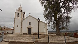 Igreja de Gesteira