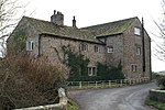 Halton Green East Farmhouse