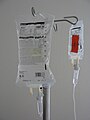 Intravenous therapy
