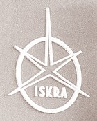 logo de Iskra (entreprise)