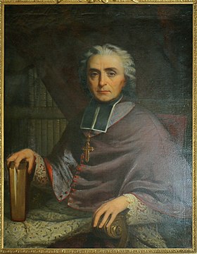 Image illustrative de l’article Jacques-Bonne Gigault de Bellefonds