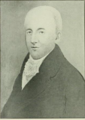 Hon James Fraser, died 1822