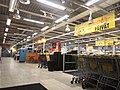 K-Supermarket Koskituuli in Kouvola.