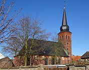 Evangelic church