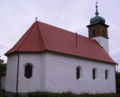 Katholische Kapelle St. Georg