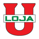 Logo du LDU de Loja