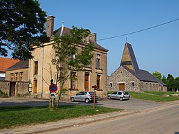 La Neuville-à-Maire – Veduta