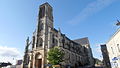 Église Saint-Martin-de-Vertou de La Pommeraye