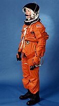 Launch Entry Suit (Navette spatiale américaine)