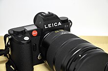 Leica SL3