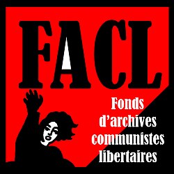 Image illustrative de l’article Fonds d'archives communistes libertaires