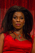 Lorraine Toussaint interprète Amelia Bulman