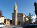 Église Notre-Dame de Loubens-Lauragais