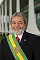 Luiz Inácio Lula da Silva, Brazil