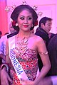 Puteri Indonesia Lingkungan 2012-2013 Marisa Sartika Maladewi