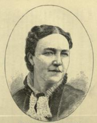 Mary Torrans Lathrap