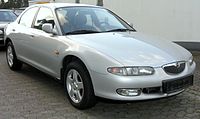 Mazda Xedos 6 (1996–1999)