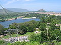 Stanley Reservoir